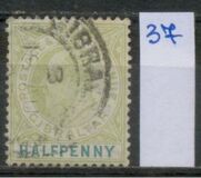 [King Edward VII, 1841-1910, type H]