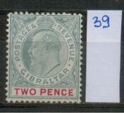 [King Edward VII, 1841-1910, type H2]