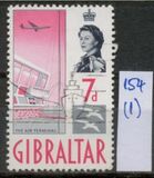 [New Daily Stamps, tip BD]