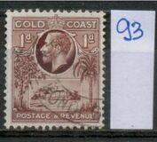 [King George V, type N1]