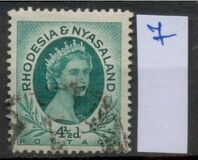 [Queen Elizabeth II, type A6]