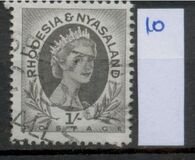 [Queen Elizabeth II, type A9]