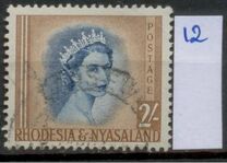 [Queen Elizabeth II, typ B1]