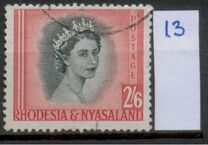 [Queen Elizabeth II, typ B2]