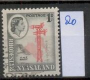 [Queen Elizabeth II , Local Motives, տեսակ G]