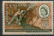 [Commonwealth Mining and Metallurgical Congress, tipas AA]