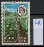 [World Tobacco Congress, tipas AG]