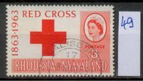 [The 100th Anniversary of International Red Cross, tipas AJ]