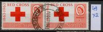 [The 100th Anniversary of International Red Cross, tipas AJ]