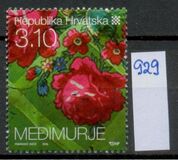 [H. 44. Artesanía. Motivos florales de diferentes localidades., tipo AFM]