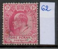 [King Edward VII, type N]
