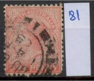 [Post Office Adelaide, Typ E5]