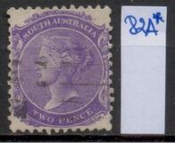 [Post Office Adelaide, Typ F12]