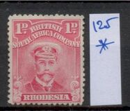[King George V, 1865-1936, type P1]