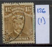 [King George V, 1865-1936, type P2]