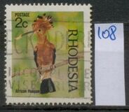 [Native Birds, Tip CQ]