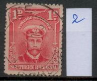 [King George V, tip A1]