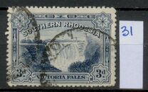 [Victoria Falls, tipas D1]