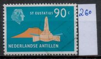 [Islands of the Netherlands Antilles, タイプ HA1]
