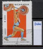 [The 9th Pan American Games, jenis BIB]