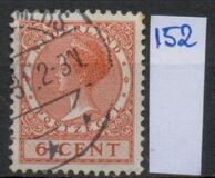 [Queen Wilhelmina - No Watermark, type AL1]