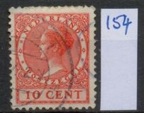 [Queen Wilhelmina - No Watermark, type AL3]