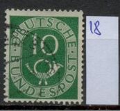 [New Daily Stamp, típus K5]