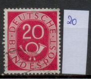 [New Daily Stamp, típus K7]