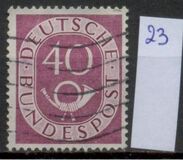 [New Daily Stamp, típus K10]