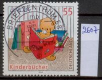 [Europa 2010 - Children Books, type CRF]