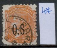 [Queen Victoria - New Watermark, type F6]