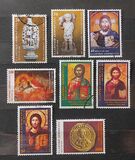 [The 2000th Anniversary of the Birth of Jesus Christ, 类型 BIU]