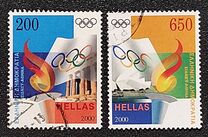 [Olympic Games - Sydney, Australia, प्रकार BIM]