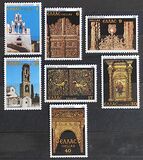 [Bell Towers and Wooden Icons, тип ALY]