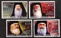 [The Archbishops of Athens and Greece, Tipi BLH]