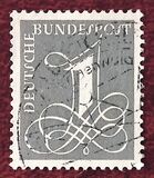 [New Daily Stamp, ประเภท BW]