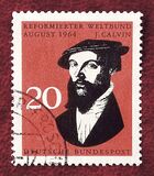 [Johannes Calvin, 유형 JD]