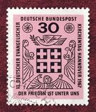 [The 13th Anniversary of the German Evangelical Church Day, タイプ MQ]