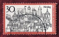 [The Town Nuremberg, type RN]