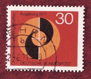 [Church Meeting in Augsburg, type RO]