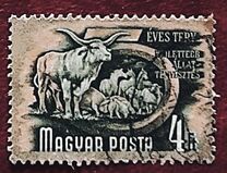 [Five Years Plan - See also No.1199-1212, type AIR]