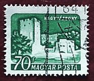 [Castillos y fortalezas., tipo BET]