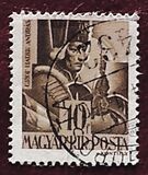 [The Church in Hungary, type UN]