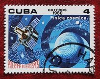 [Intercosmos Programme, प्रकार DAL]