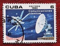 [Intercosmos Programme, प्रकार DAM]