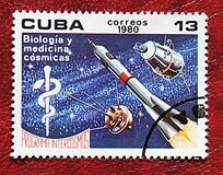 [Intercosmos Programme, प्रकार DAO]