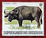 [Animal Protection Year - Issues of 1982 Overprinted with World Wildlife Fund Emblem, type AWX1]