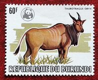 [Animal Protection Year - Issues of 1982 Overprinted with World Wildlife Fund Emblem, type AXC1]
