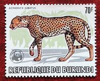 [Animal Protection Year - Issues of 1982 Overprinted with World Wildlife Fund Emblem, type AXE1]