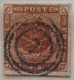 [Royal Emblem - Dotted Background, Scrivi C1]